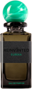 REINVĒNTED PARFUMS PSYCHĒ Collection Eureka EdP Nat. Spray