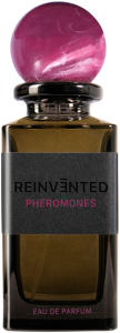 REINVĒNTED PARFUMS PSYCHĒ Collection Pheromones Extrait de Parfum