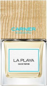 Carner Barcelona La Playa EdP Nat. Spray