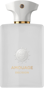 Amouage Odyssey Decision EdP Nat. Spray