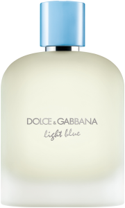 Dolce & Gabbana Light Blue Pour Homme EdT Nat. Spray