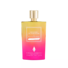 Simone Andreoli Leisure in Paradise 5th Anniversary EdP Nat. Spray Intense
