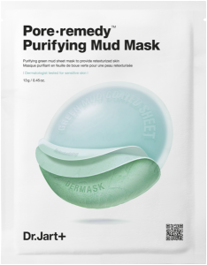 Dr.Jart+ Dermask Pore·remedy Purifying Mud Mask