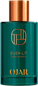 Ojar Ever Lit EdP Nat. Spray