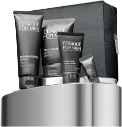 Clinique For Men Refreshed Skin For Him