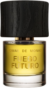 Thomas De Monaco Fuego Futuro EdP Nat. Spray