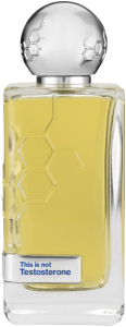 Hormone This is Not Testosterone EdP Nat. Spray
