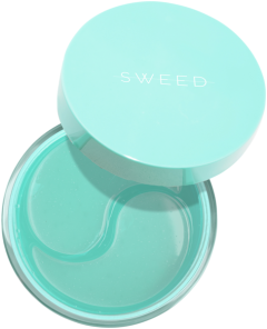 Sweed Peptide & Ice - Lift & Firm Hydra Gel Eye Patches