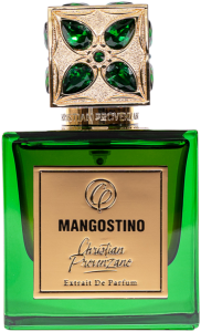 Christian Provenzano The New Collection Mangostino - Extrait de Parfum