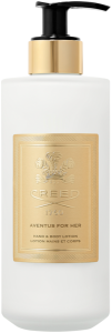 Creed Aventus For Her Hand & Body Lotion