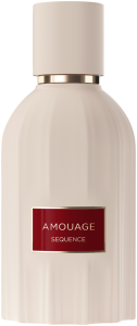 Amouage Essences Collection Sequence Parfum Spray