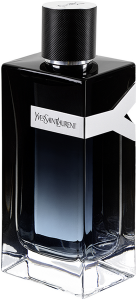 Yves Saint Laurent Y EdP Nat. Spray