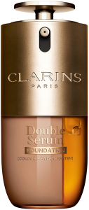 CLARINS Double Serum Foundation