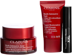 CLARINS Multi-Intensive Set
