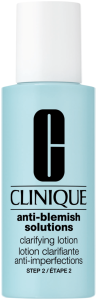 Clinique Anti-Blemish Solutions Clarifying Lotion
