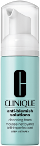 Clinique Anti-Blemish Solutions Cleansing Foam