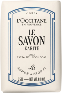 L'Occitane Sheabutter Seife