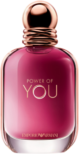 Giorgio Armani Emporio Armani Power Of You EdP Nat. Spray