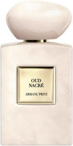 Giorgio Armani Privé Oud Nacre EdP Nat. Spray