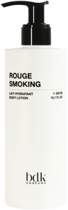 bdk Rouge Smoking Body Lotion