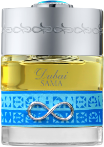 The Spirit of Dubai Sama EdP Nat. Spray