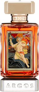 Argos Fragrances Sacred Flame EdP Nat. Spray