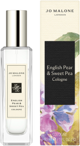 Jo Malone English Pear & Sweet Pea Cologne PPK