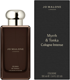 Jo Malone Myrrh & Tonka Cologne Intense PPK