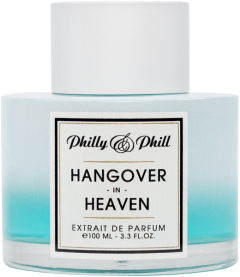 Philly & Phill Hangover in Heaven EdP Nat. Spray