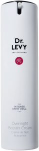 Dr. Levy Switzerland Overnight Booster Cream