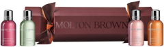 Molton Brown Der Woody Citrus Weihnachts-Cracker