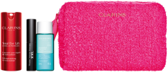 CLARINS Total Eye Lift Holiday Season Set