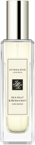 Jo Malone Sea Salt & Bergamot Cologne