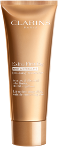 CLARINS Extra-Firming Neck & Decollete