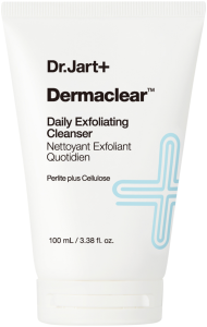 Dr.Jart+ Dermaclear™ Exfoliating Cleanser