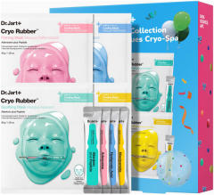 Dr.Jart+ Holiday Set - Cryo Spa Mask Collection