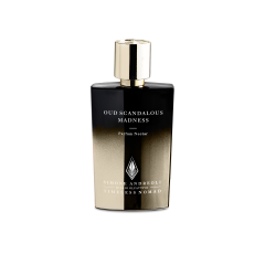 Simone Andreoli Oud Scandalous Madness EdP Nat. Spray