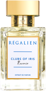 Regalien Clubs Of Iris Reverie EdP Nat. Spray