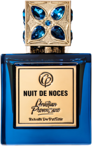 Christian Provenzano The New Collection Nuit de Noces EdP Nat. Spray