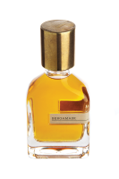 Orto Parisi BERGAMASK EdP Nat. Spray