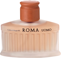 Laura Biagiotti Roma Uomo EdT Nat. Spray