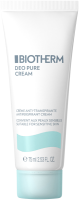 Biotherm Deo Pure Deodorant Crème