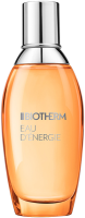 Biotherm Eau d'Énergie Body Spray