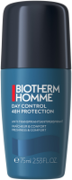 Biotherm Biotherm Homme Day Control 48H Anti-Transpirant Roll-On
