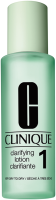 Clinique Clarifying Lotion 1