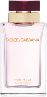 Dolce & Gabbana Pour Femme E.d.P. Nat. Spray