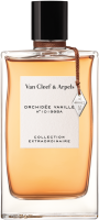 Van Cleef & Arpels Collection Extraordinaire Orchidée Vanille EdP Nat. Spray