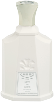 Creed Love in White Shower Gel