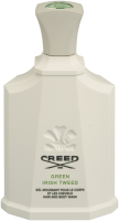 Creed Green Irish Tweed Shower Gel