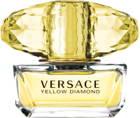 Versace Yellow Diamond EdT Nat. Spray